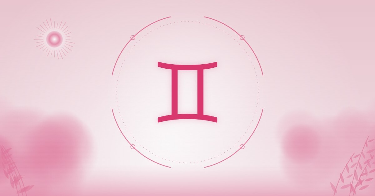 Daily Gemini Horoscope for August 19: These 3 Zodiac Signs Will Finally Give You the Apology You Deserve