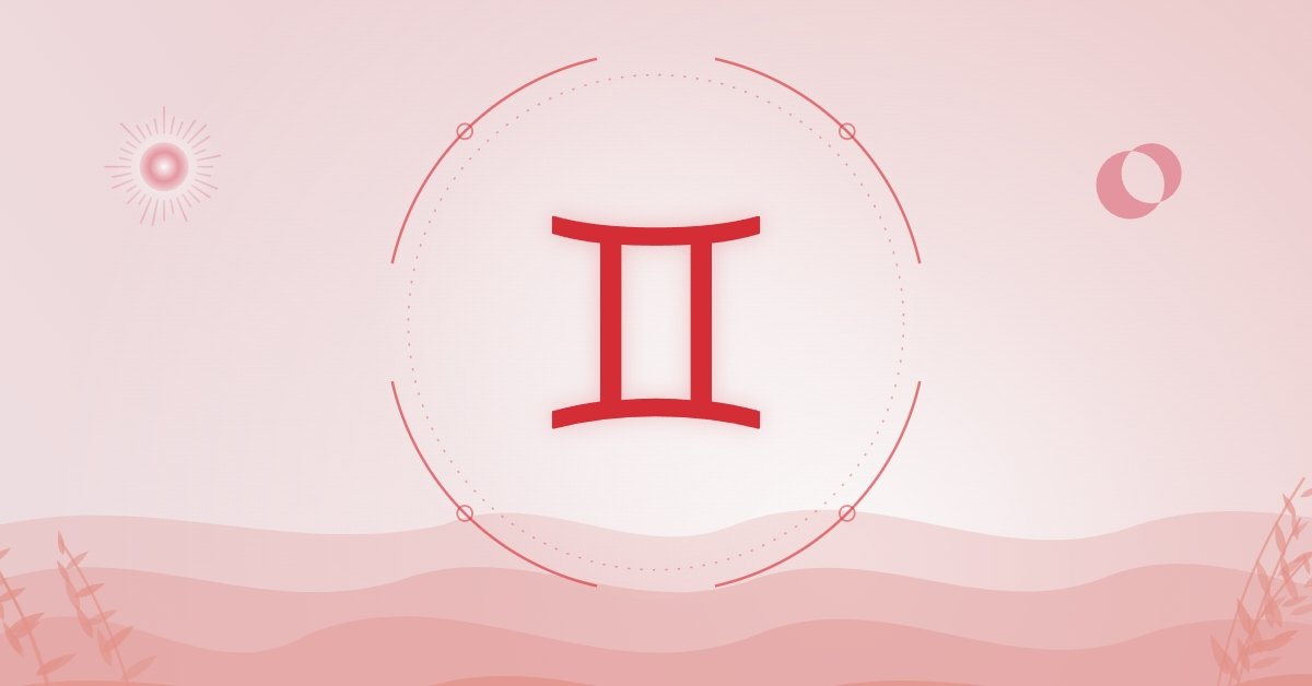 The 3 Zodiac Signs Gemini Needs To Release For True Karmic Closure