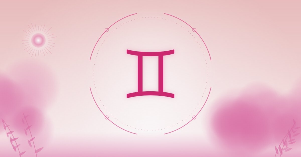 3 Zodiac Signs Most Likely to Bring Gemini Unexpected Luck