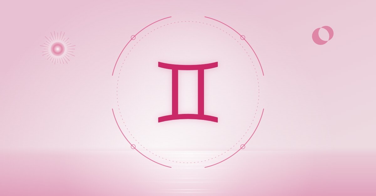Exactly 3 Zodiac Signs Gemini Owes a Sincere Apology To Right Now