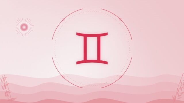 Daily Gemini Horoscope for August 24: The 3 Zodiac Signs You Must Let Go to Complete Your Karmic Journey