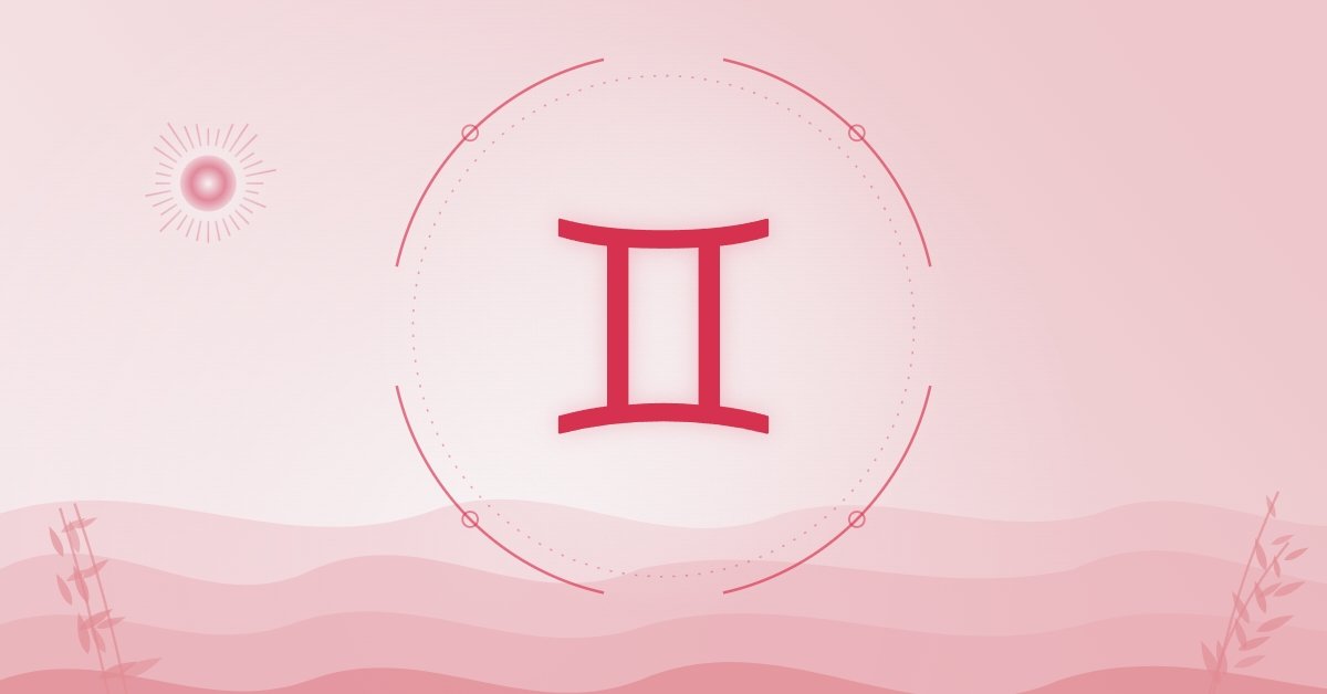 Daily Gemini Horoscope for August 24: The 3 Zodiac Signs You Must Let Go to Complete Your Karmic Journey