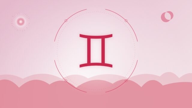 Daily Gemini Horoscope for August 26: These 3 Zodiac Signs Are Watching Your Success From a Distance Today