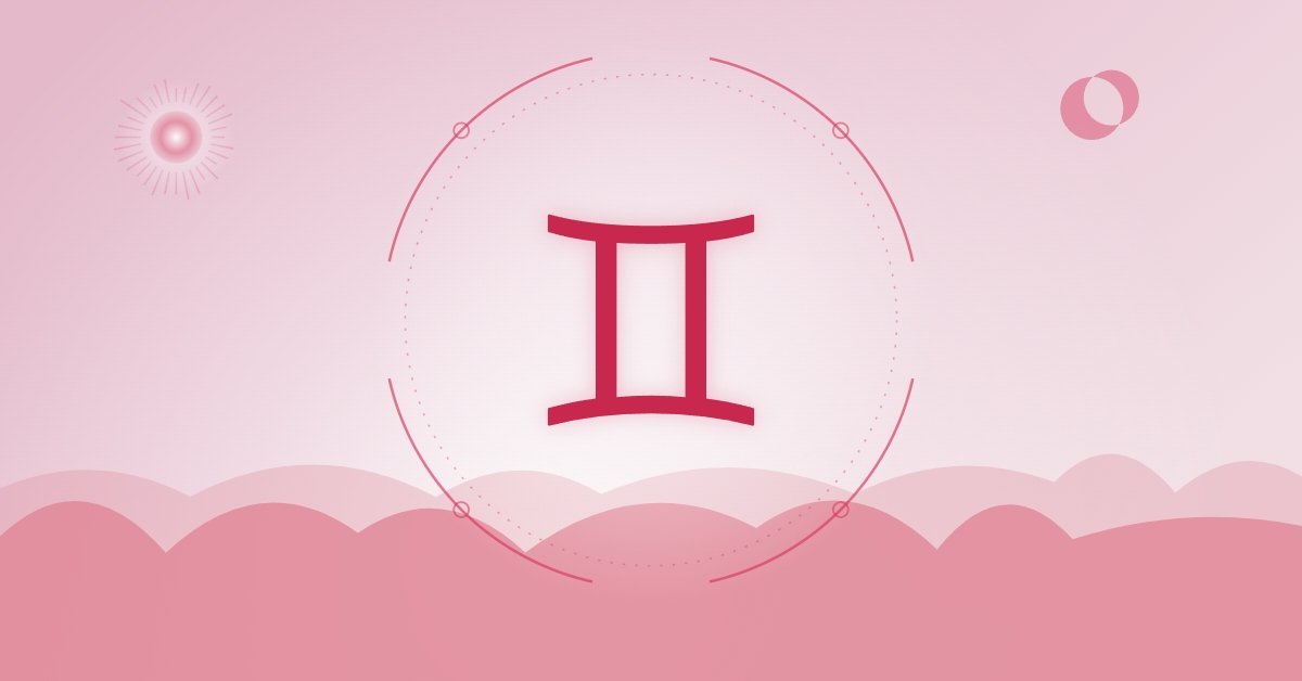 Daily Gemini Horoscope for August 26: These 3 Zodiac Signs Are Watching Your Success From a Distance Today