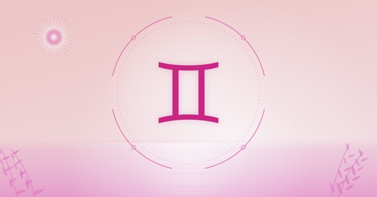 3 Zodiac Signs Gemini Is Watching From a Distance While Healing Karma