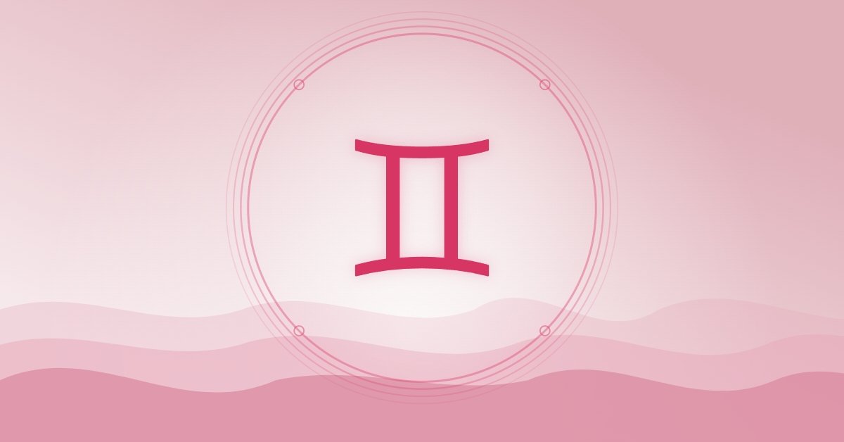 Daily Gemini Horoscope for August 29: The Person Who Hurt You Most Is Finally Ready to Make Amends