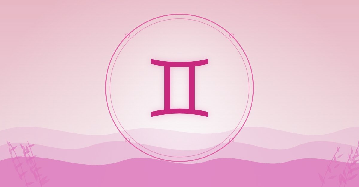 Daily Gemini Horoscope for August 6: Karma Is Bringing One of These 3 Signs Back to You