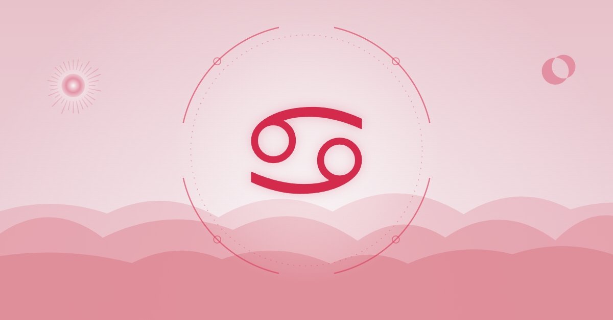 These 3 Zodiac Signs Could Be Cancer's Greatest Love