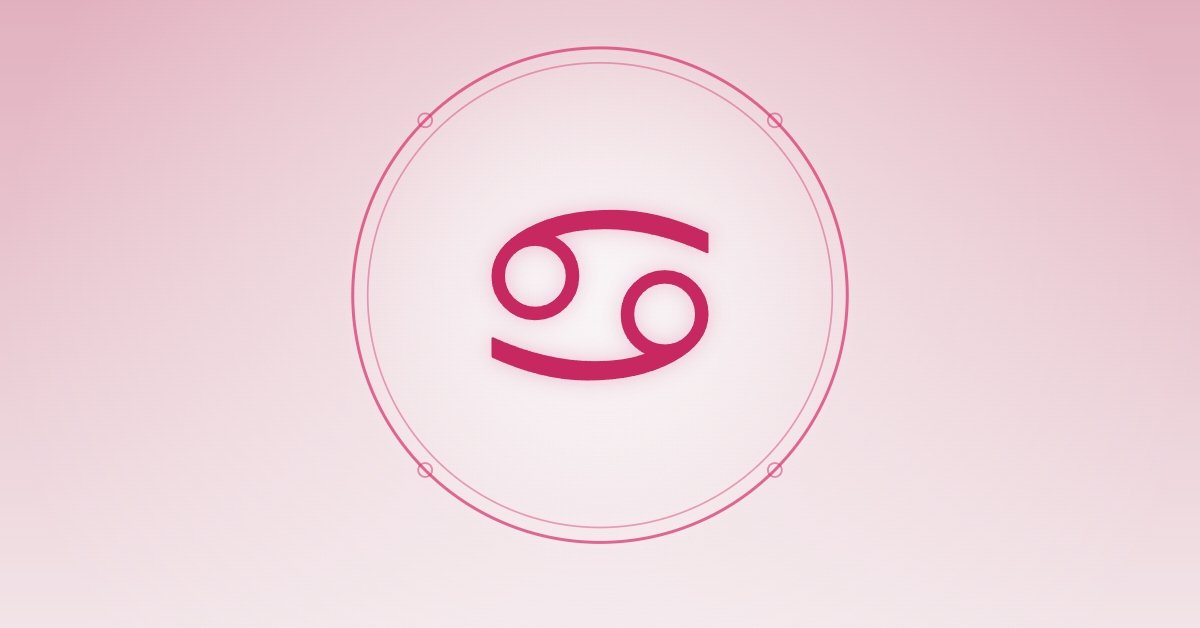 3 Zodiac Signs Cancer Was Destined to Meet for a Karmic Reason