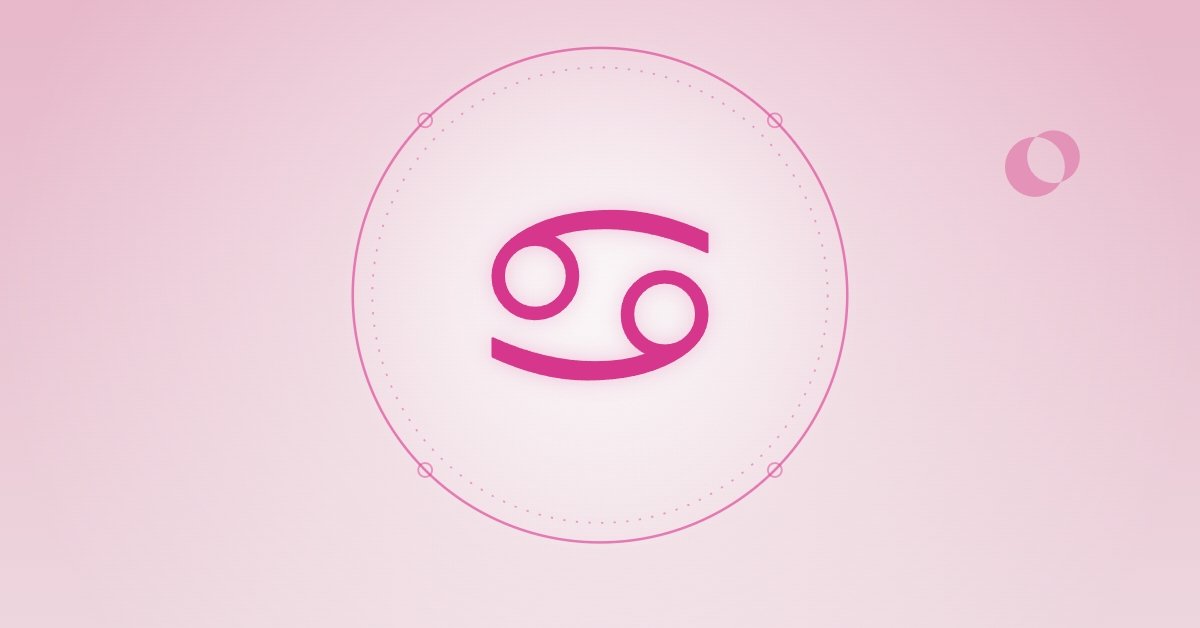 The 3 Zodiac Signs Cancer May Have Unfinished Karma With