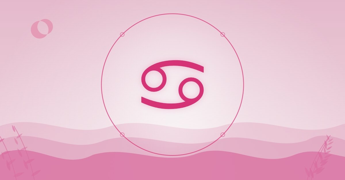 3 Zodiac Signs Karma May Be Asking Cancer to Let Go Of