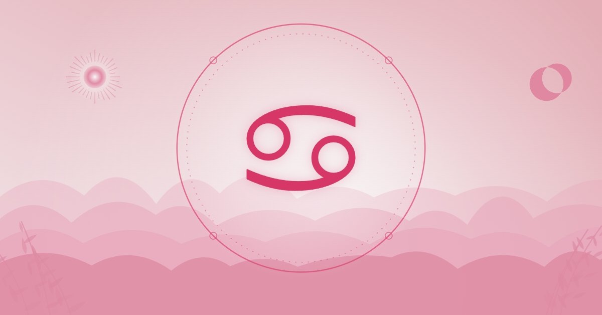 3 Zodiac Signs Cancer May Owe an Apology To