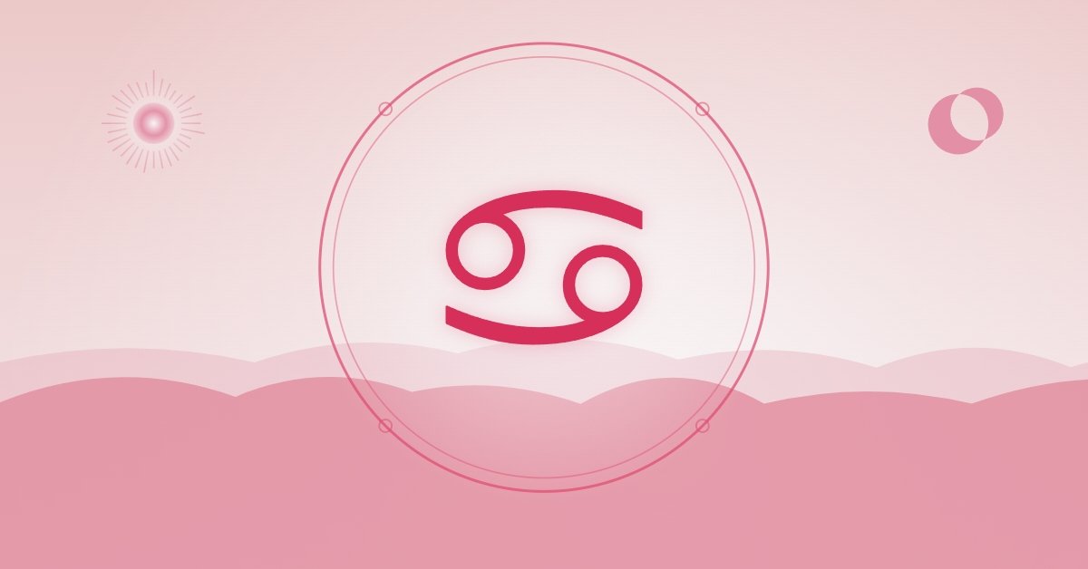 The 3 Zodiac Signs Cancer Must Stop Chasing To Attract Karmic Balance