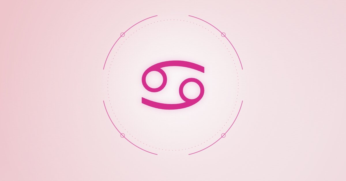 These 3 Zodiac Signs Cancer Must Forgive To Break Karmic Cycles