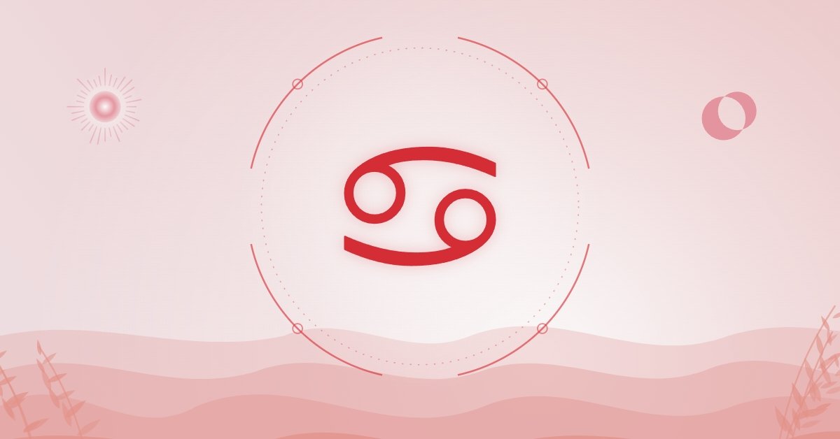 3 Zodiac Signs Cancer Has Unfinished Business With This Month