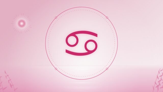 Daily Cancer Horoscope for August 25: The 3 Zodiac Signs You Must Let Go to Complete Your Karmic Journey
