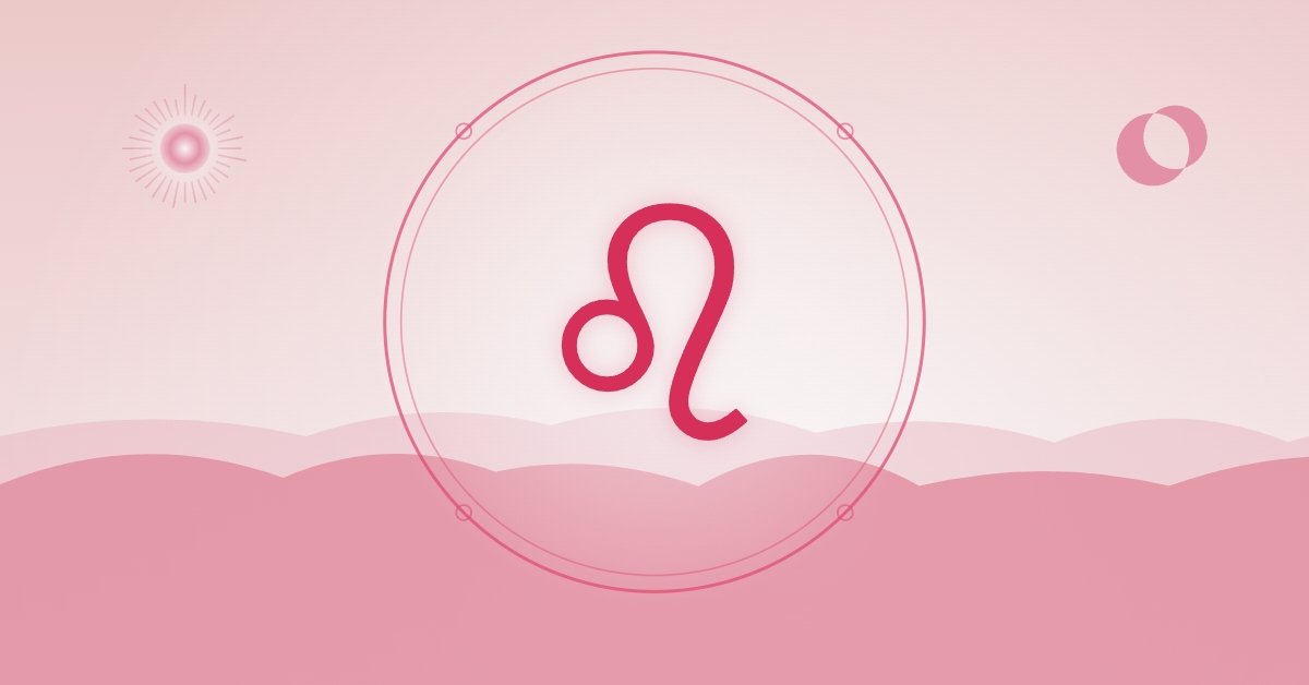 3 Zodiac Signs Leo Is Watching From a Distance While Healing Karma