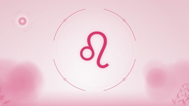 Daily Leo Horoscope for August 19: These 3 Zodiac Signs Will Admit They Took Your Love for Granted