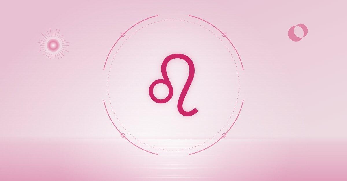 3 Zodiac Signs Leo Has Unfinished Business With This Month