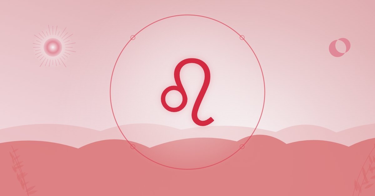 Exactly 3 Zodiac Signs Leo Owes a Sincere Apology To Right Now