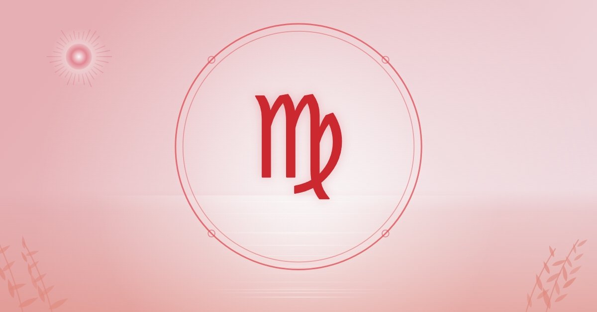 3 Zodiac Signs Virgo Is Watching From a Distance While Healing Karma