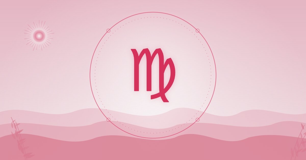 Virgo, This Is Coming in the Next Few Days