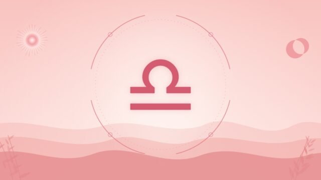 Daily Libra Horoscope for August 7: These 3 Zodiac Signs Could Bring a Karmic Turning Point