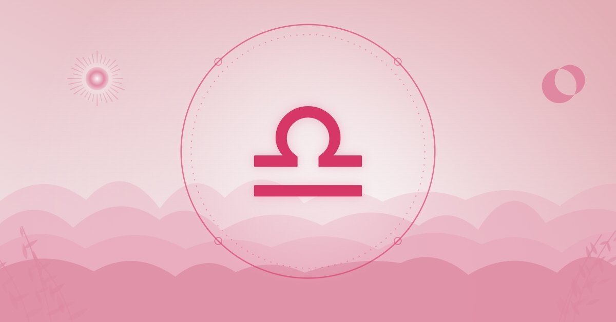 3 Zodiac Signs Libra Keeps Coming Back To