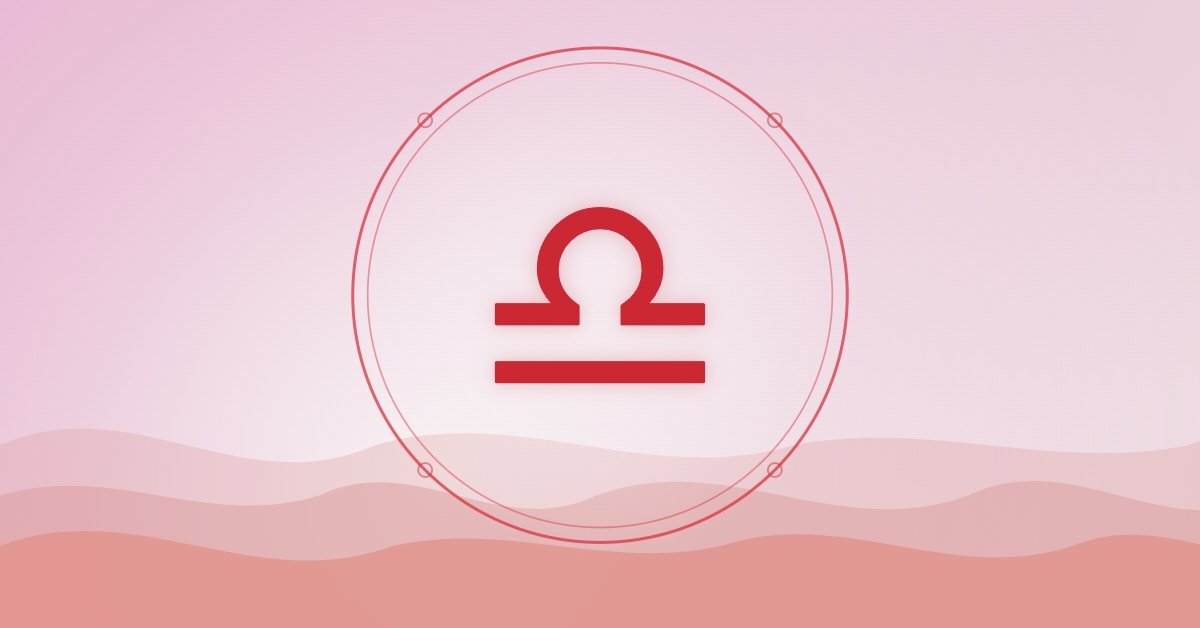 Daily Libra Horoscope for August 15: The 3 Zodiac Signs You Must Let Go to Complete Your Karmic Journey