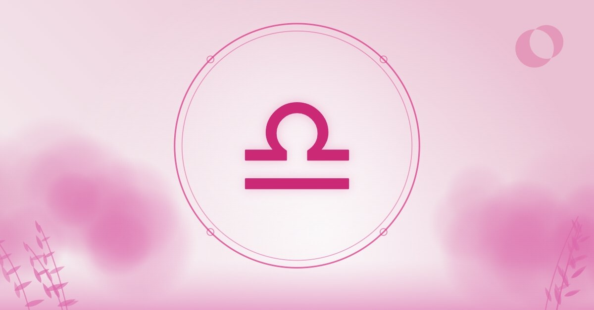Daily Libra Horoscope for August 23: These 3 Zodiac Signs Will Finally Give You the Apology You Deserve