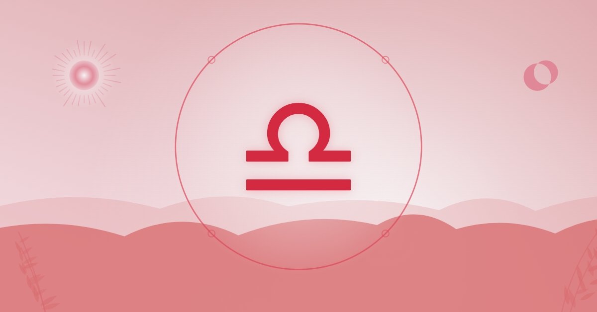 3 Zodiac Signs Libra Has Unfinished Business With This Month