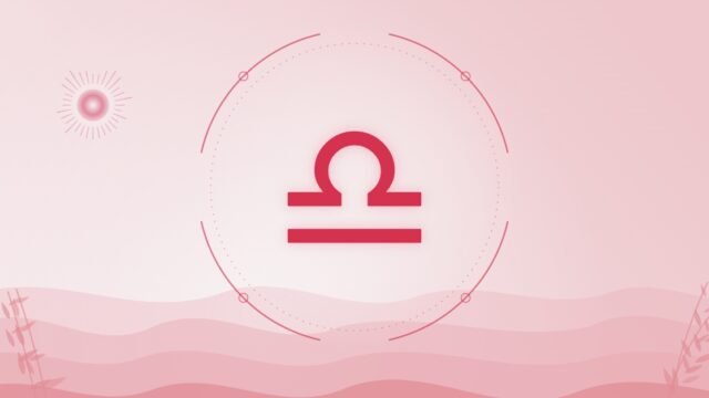 Daily Libra Horoscope for August 24: Exactly 3 Zodiac Signs Are Returning Now That You Stopped Chasing Them