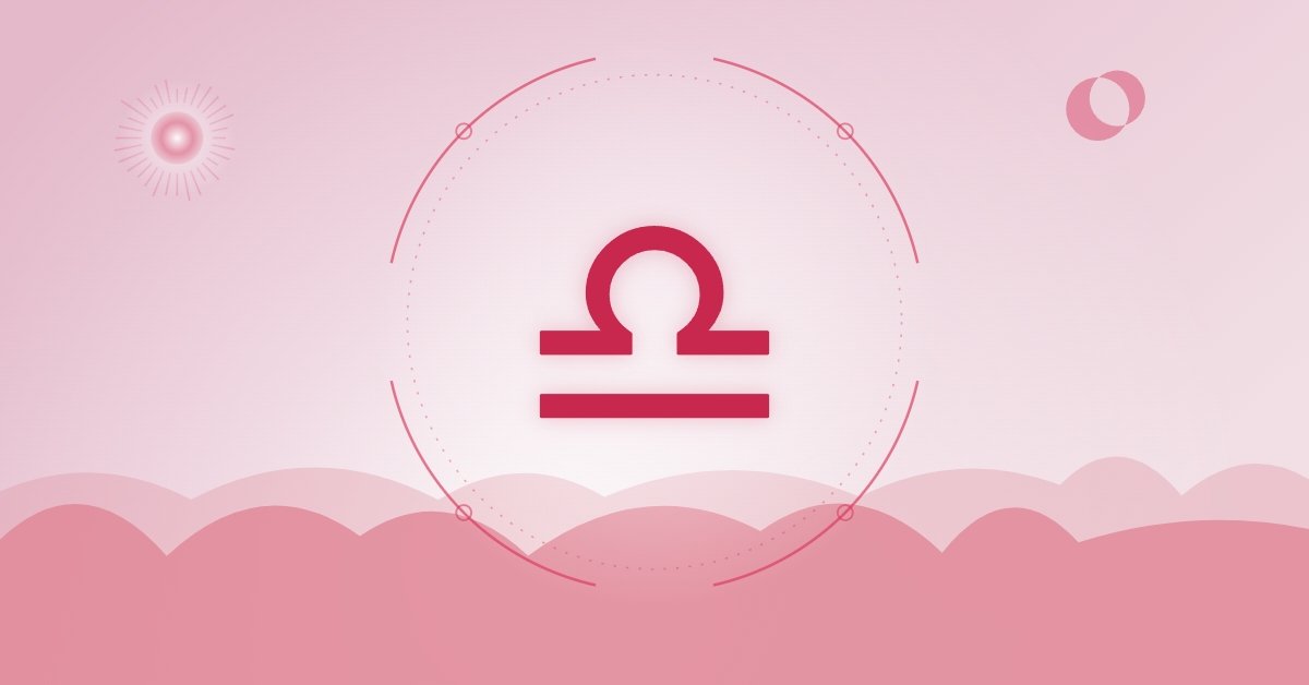 Daily Libra Horoscope for August 26: Only 3 Zodiac Signs Are Ready to Break a Toxic Cycle With You