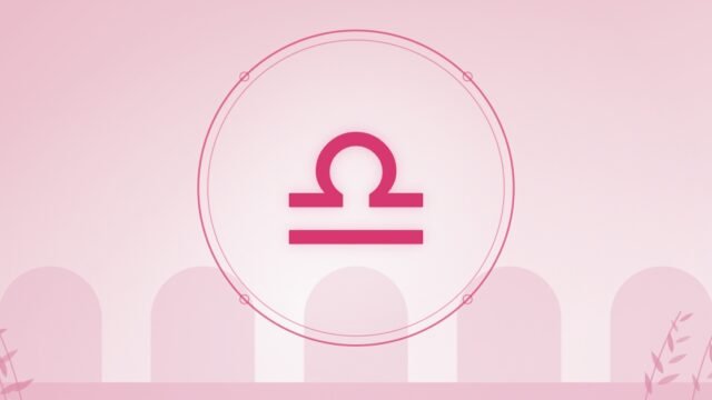 Daily Libra Horoscope for August 28: A Truth About Your Past Relationship Is Finally Coming to Light