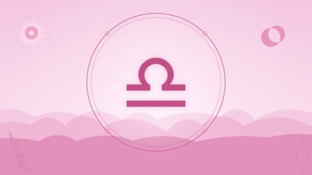 Karma Is Coming for Libra - You Can't Escape It!