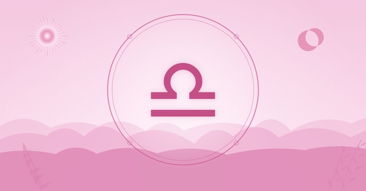 Karma Is Coming for Libra - You Can't Escape It!