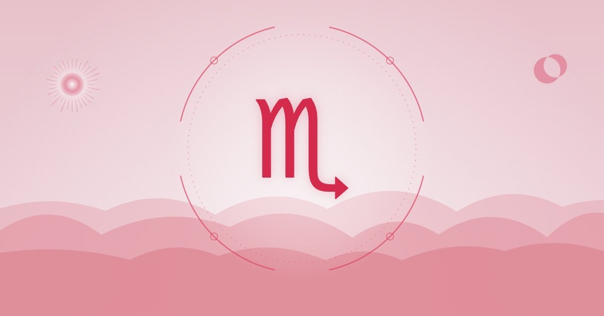 These 3 Zodiac Signs Could Be Scorpio's Greatest Love