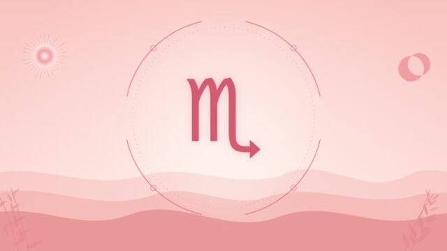 Daily Scorpio Horoscope for August 7: These 3 Zodiac Signs Could Bring a Karmic Turning Point