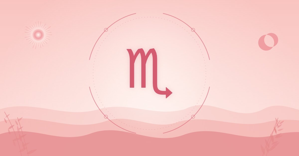 Daily Scorpio Horoscope for August 7: These 3 Zodiac Signs Could Bring a Karmic Turning Point