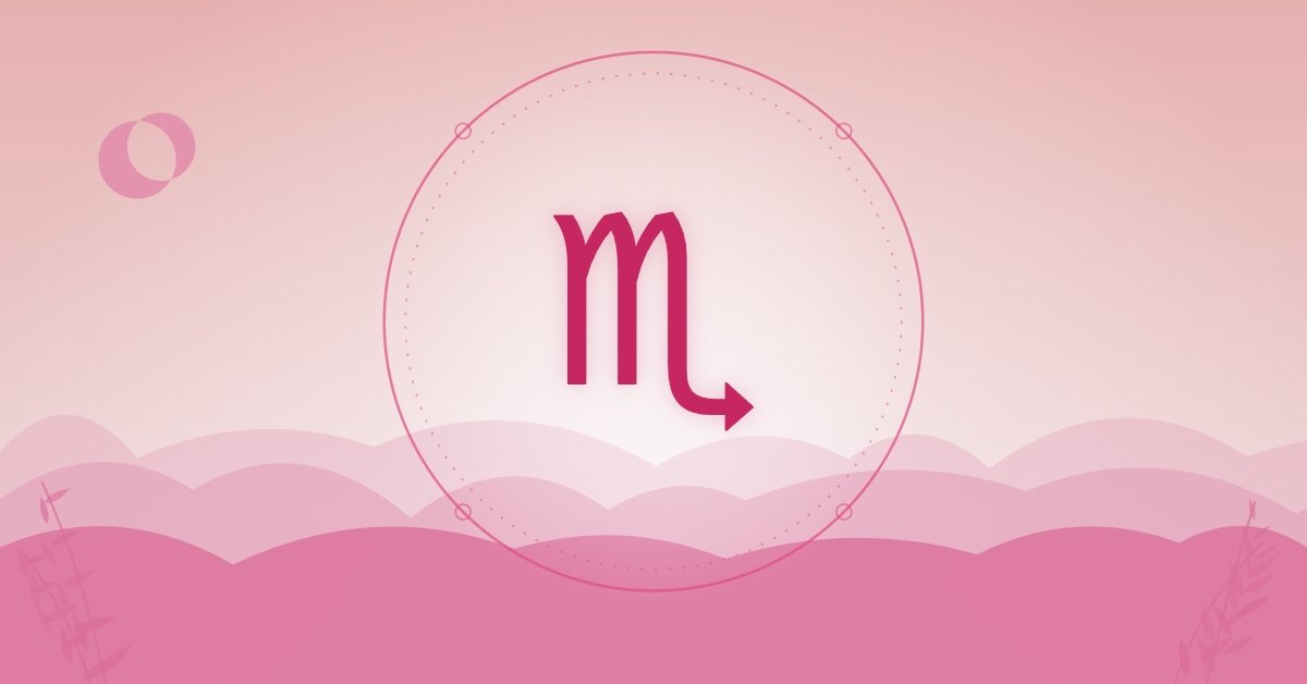 The Days Ahead Could Bring Scorpio an Unexpected Heartbreak