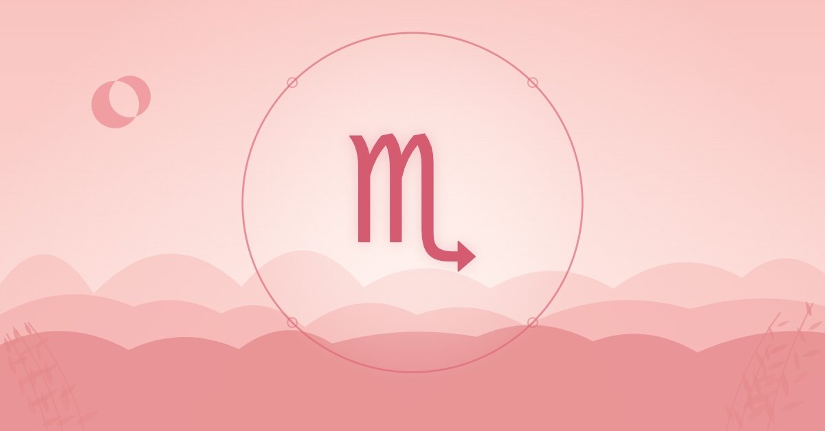 The 3 Zodiac Signs Scorpio Is Cosmically Linked To