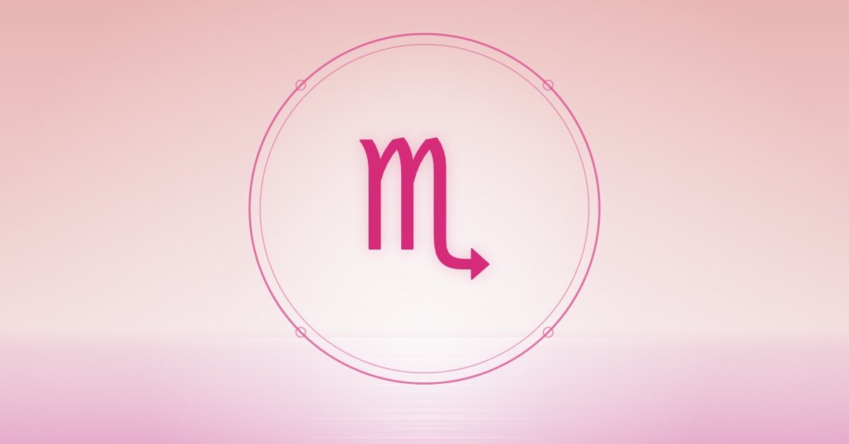 The 3 Zodiac Signs Karma Keeps Bringing Back to Scorpio