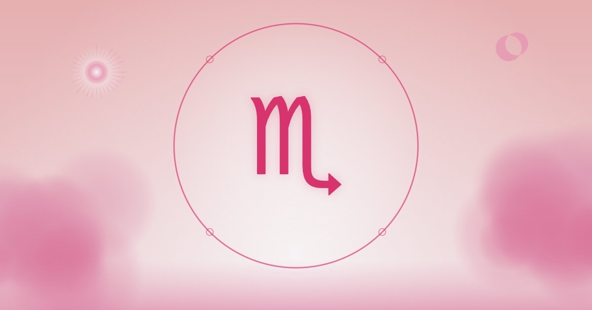 The 3 Zodiac Signs Karma May Be Warning Scorpio About