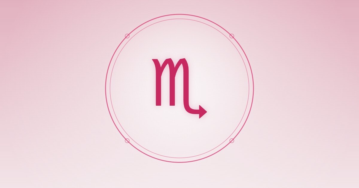 3 Zodiac Signs Scorpio Was Destined to Meet for a Karmic Reason