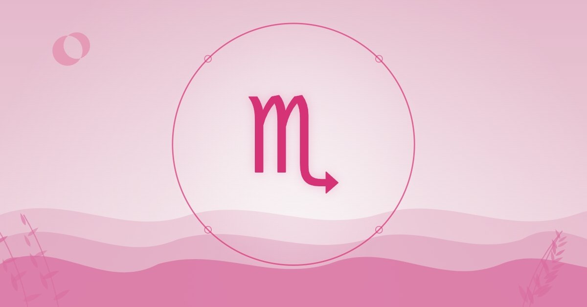 3 Zodiac Signs Karma May Be Asking Scorpio to Let Go Of