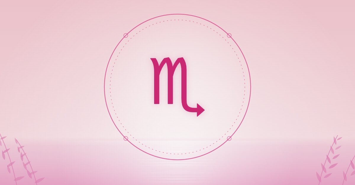 3 Zodiac Signs Most Likely to Change Scorpio's Life This Month