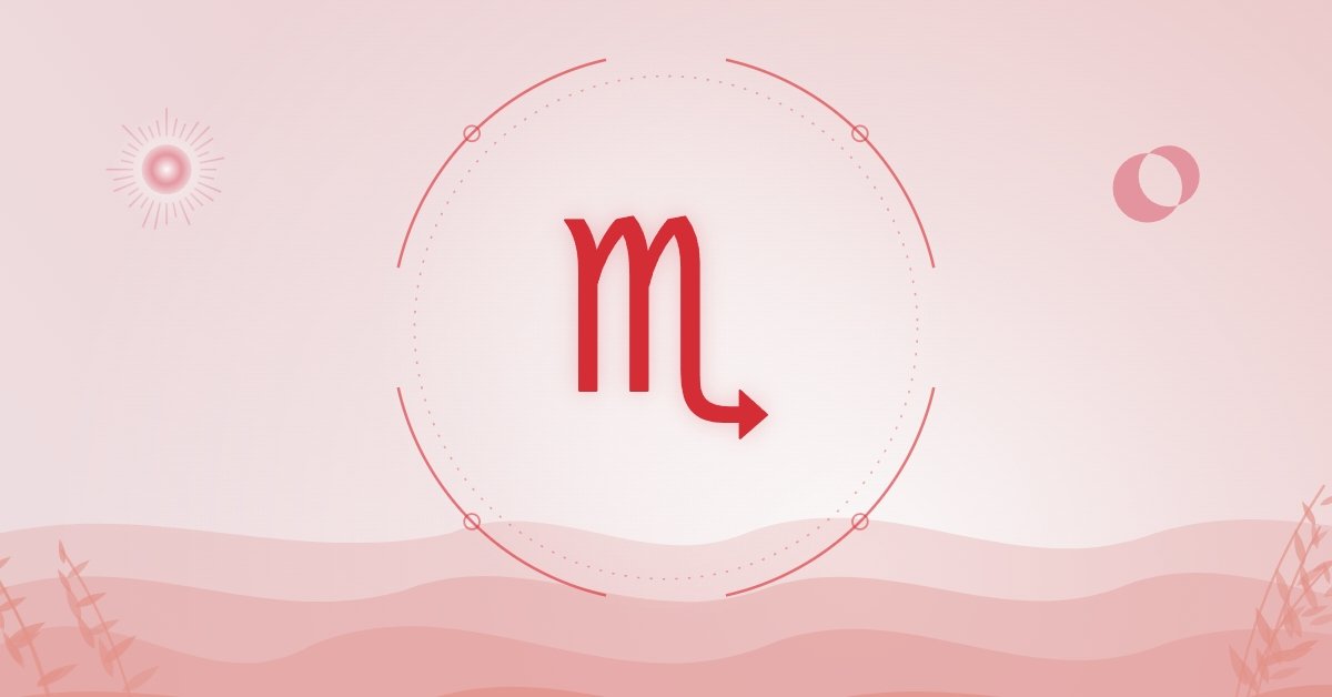 3 Zodiac Signs Scorpio Is Watching From a Distance While Healing Karma