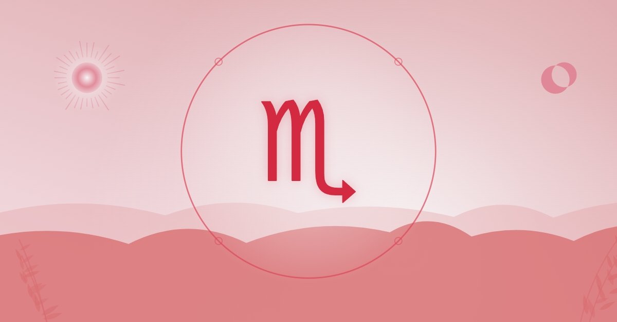 These 3 Zodiac Signs Scorpio Must Forgive To Break Karmic Cycles