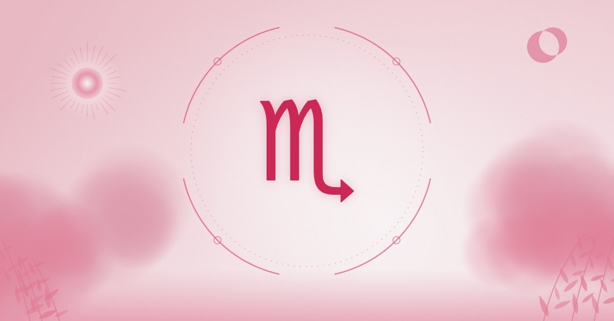 3 Zodiac Signs Scorpio Has Unfinished Business With This Month