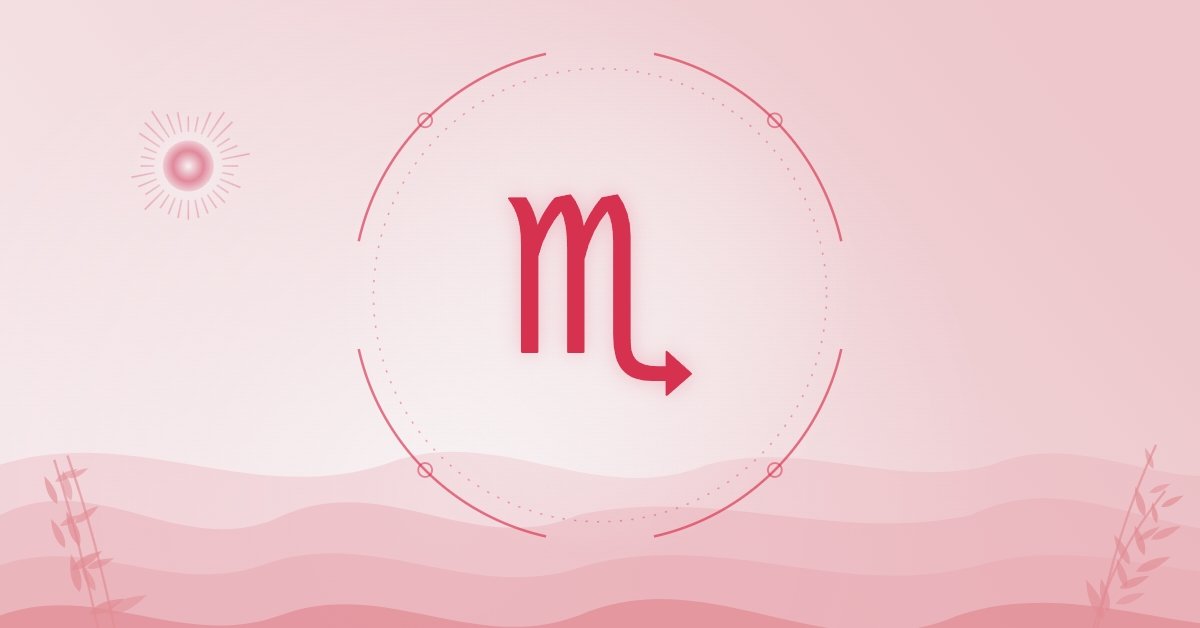 Daily Scorpio Horoscope for August 24: These 3 Zodiac Signs Will Finally Give You the Apology You Deserve